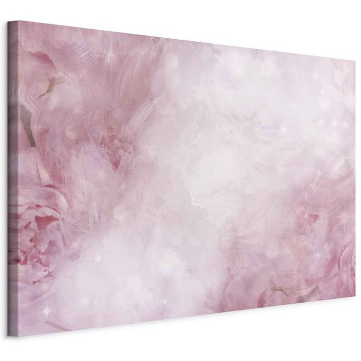 CONFIGURABLE PÄÄTUOTE - Taulu - Pink Power (1 Part) Wide 16078
