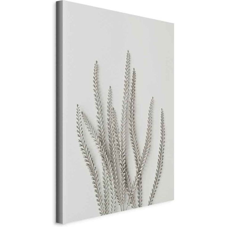 CONFIGURABLE PÄÄTUOTE - Taulu - Plant Myriad (1 Part) Vertical 86106