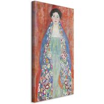 Taulu Artgeist Portrait of Fräulein Lieser (Gustav Klimt), eri vaihtoehtoja