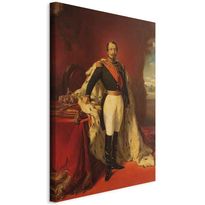 Taulu Artgeist Portrait of Napoleon III (Franz Xaver Winterhalter), eri vaihtoehtoja