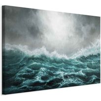 Taulu Artgeist Restless Ocean (1 Part) Wide, eri vaihtoehtoja