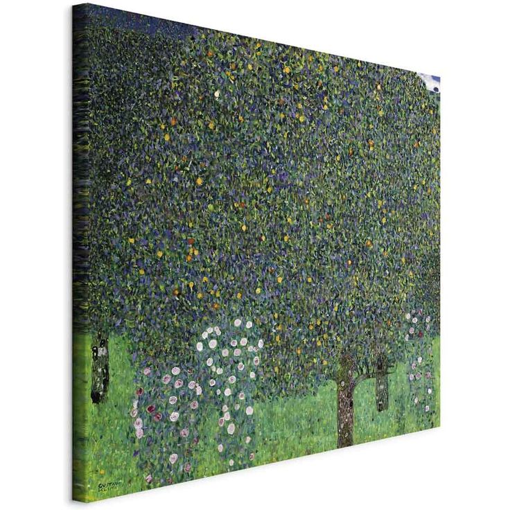CONFIGURABLE PÄÄTUOTE - Taulu - Roses Among the Trees 91991