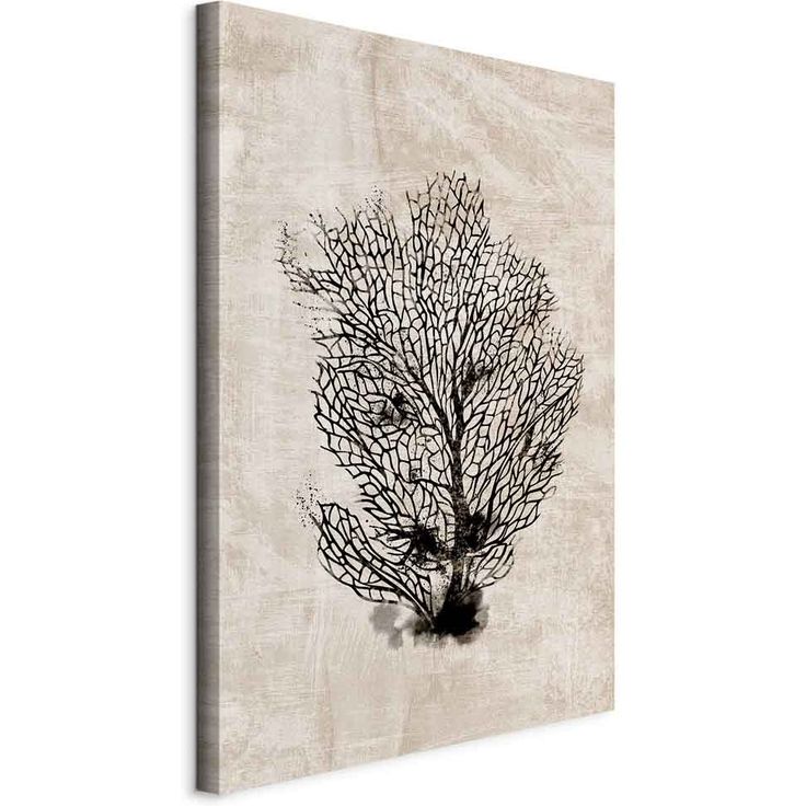 CONFIGURABLE PÄÄTUOTE - Taulu - Sea Fan (1 Part) Vertical 39582