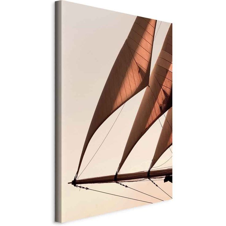 CONFIGURABLE PÄÄTUOTE - Taulu - Sea Wind (1 Part) Vertical 95908