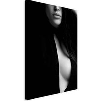 Taulu Artgeist Sensual Elegance (1 Part) Vertical, eri vaihtoehtoja