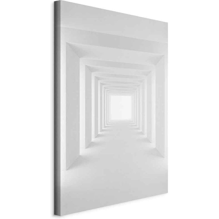 CONFIGURABLE PÄÄTUOTE - Taulu - Shadow Tunnel (1 Part) Vertical 73746