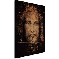 Taulu Artgeist Shroud of Turin (1 Part) Vertical, eri vaihtoehtoja