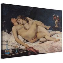 Taulu Artgeist Sleeping, eri vaihtoehtoja