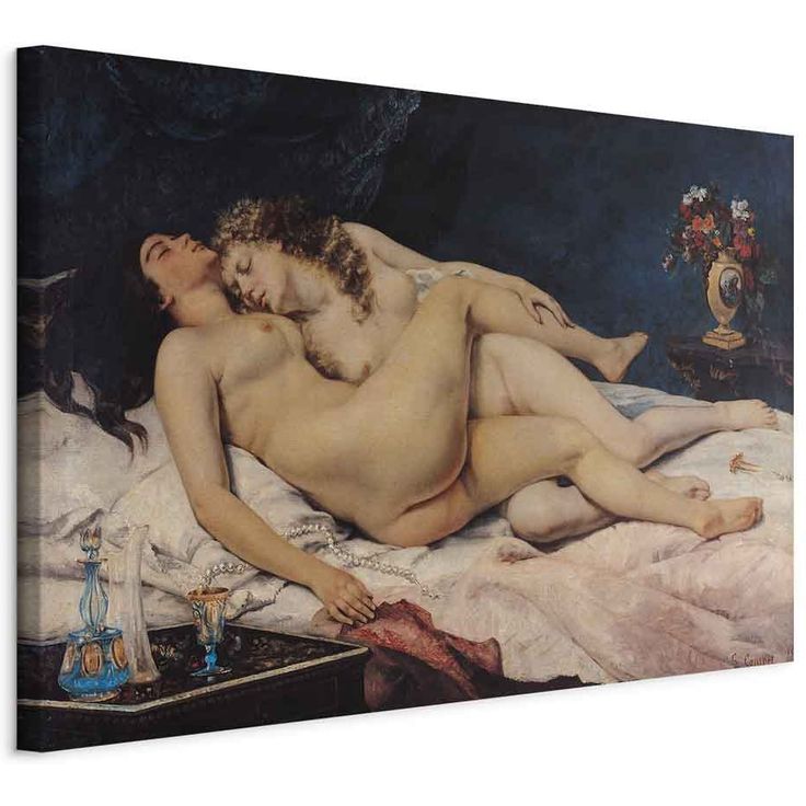 CONFIGURABLE PÄÄTUOTE - Taulu - Sleeping 92851