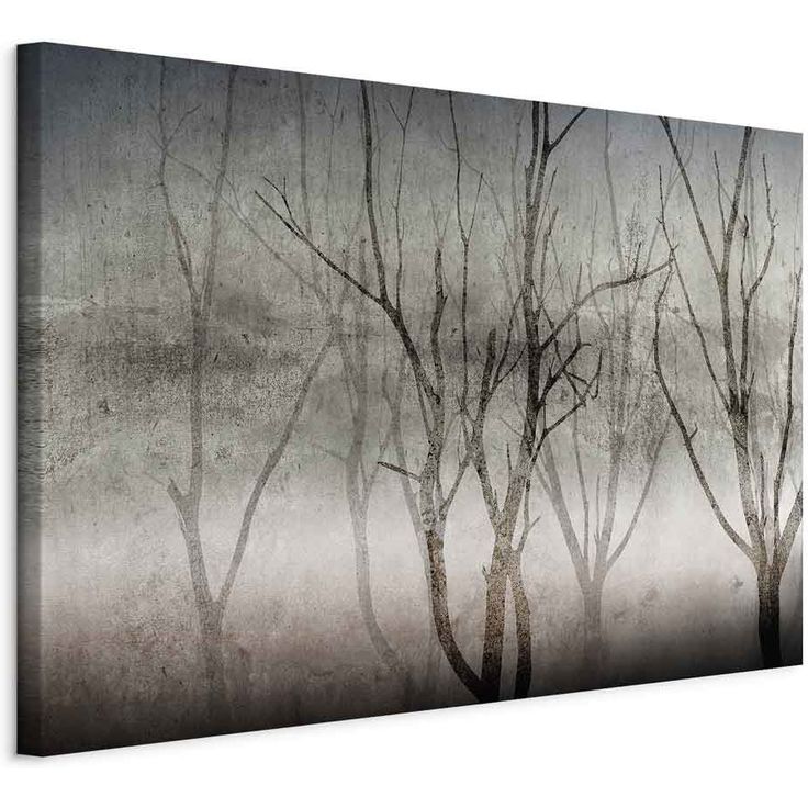 CONFIGURABLE PÄÄTUOTE - Taulu - Smell of Fog (1 Part) Wide 59204
