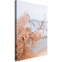 Taulu Artgeist Sophisticated Twigs (1 Part) Vertical, eri vaihtoehtoja