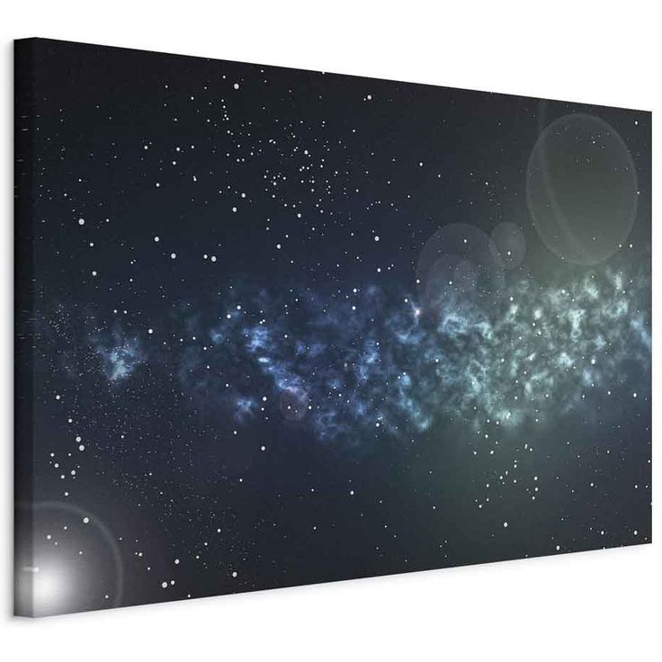 CONFIGURABLE PÄÄTUOTE - Taulu - Space (1 Part) Wide 14081