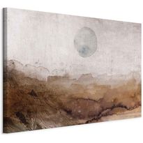 Taulu Artgeist Space of Distant Matter (1 Part) Wide, eri vaihtoehtoja