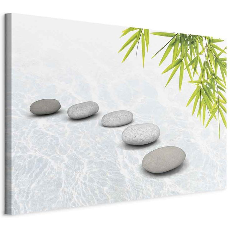 CONFIGURABLE PÄÄTUOTE - Taulu - Stone Peace (1 Part) Wide 42001