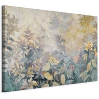 Taulu Artgeist Tapestry Pattern with a Meadow and Flowers Kilim with a Spring Motif, eri vaihtoehtoja