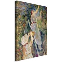 Taulu Artgeist The Cherry Picker (Berthe Morisot), eri vaihtoehtoja