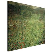 Taulu Artgeist The Garden (Gustav Klimt), eri vaihtoehtoja