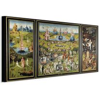 Taulu Artgeist The Garden of Earthly Delights, eri vaihtoehtoja