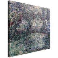 Taulu Artgeist The Japanese Bridge (Claude Monet), eri vaihtoehtoja
