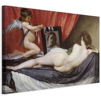 Taulu Artgeist The Rokeby Venus (Diego Velázquez), eri vaihtoehtoja