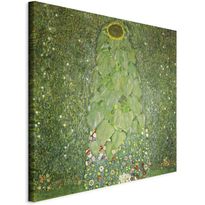 Taulu Artgeist The Sunflower (Gustav Klimt), eri vaihtoehtoja