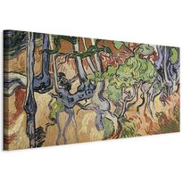 Taulu Artgeist Tree roots (Vincent Van Gogh), eri vaihtoehtoja