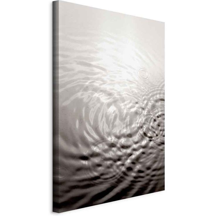 CONFIGURABLE PÄÄTUOTE - Taulu - Water Surface (1 Part) Vertical 41189