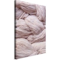 Taulu Artgeist Woolen Fantasy (1 Part) Vertical, eri vaihtoehtoja