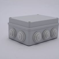 Asennuskotelo Cetinkaya Pano, 150x110x70mm, IP54