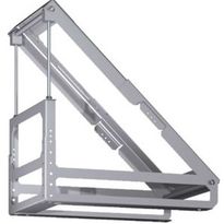 Siemens asennussarja vinokatolle vasen tai oikea