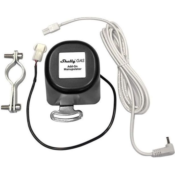 Asennustarvike Shelly GAS Add-On Manupulator