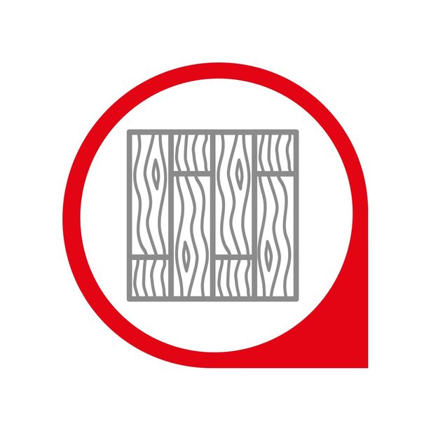 Kalanruotoparketin asennus