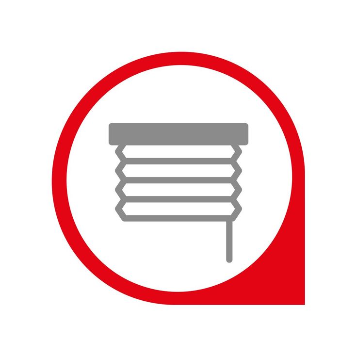 SOLAR-kaihtimen asennus ikkunan/oven pintaan