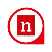 Huone on kalustettu, kalustetun huoneen suojauskulu €/m2