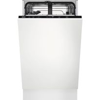 Astianpesukone AEG FSE32407Z, 45cm, integroitava