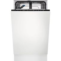 Astianpesukone Electrolux EEG62310L, 45cm, integroitava