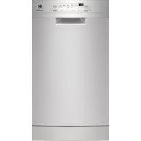 Astianpesukone Electrolux ESS42200SX, 45cm, teräs