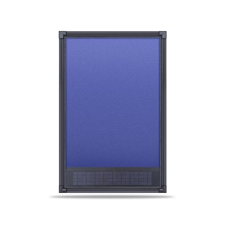 Aurinkoilmalämmitin Sunwind Airplus 100, 100.6x66.4cm