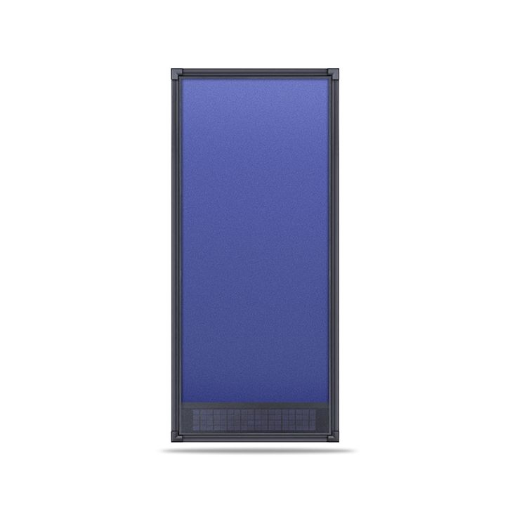 Aurinkoilmalämmitin Sunwind Airplus 120, 146x66.4cm
