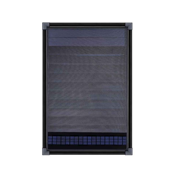 Aurinkoilmalämmitin Sunwind Airplus 40, 83x56cm