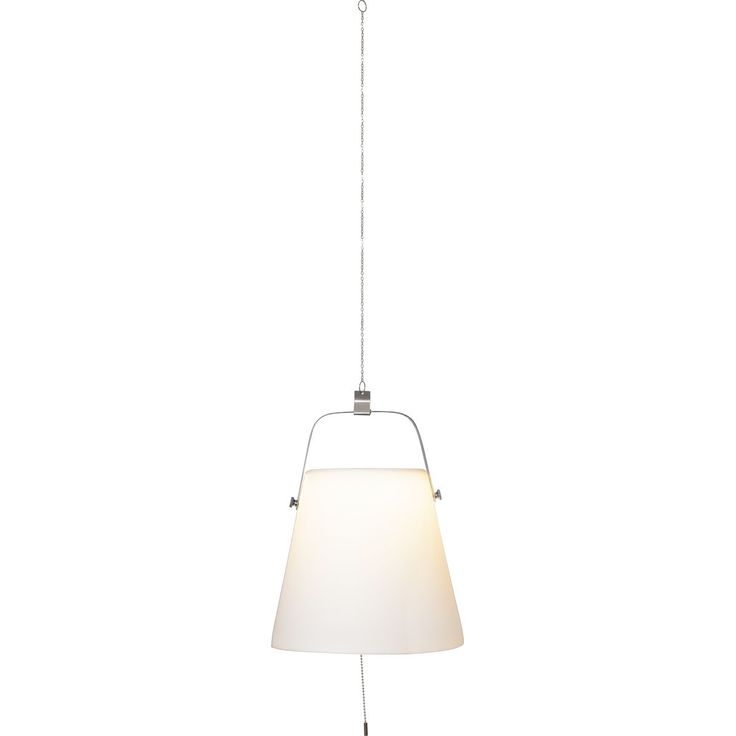 Aurinkokennovalaisin Star Trading Solia Ø28cm valkoinen