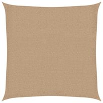 Aurinkopurje, 160 g/m² HDPE, eri kokoja ja värejä (06391)