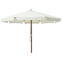 Aurinkovarjo puurungolla 330cm, eri värejä