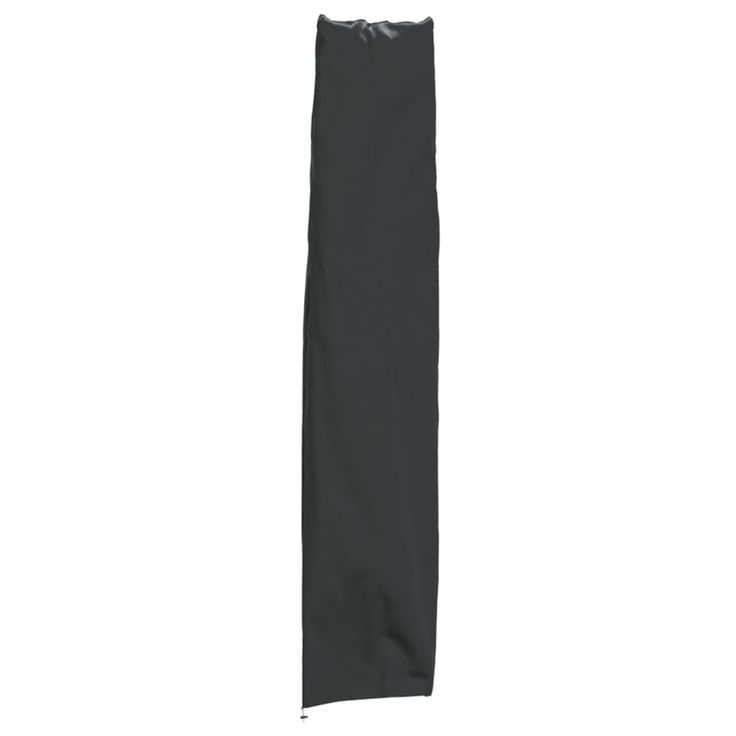 Aurinkovarjon suojat 2 kpl 136x25/23,5 cm 420D Oxford (03397)