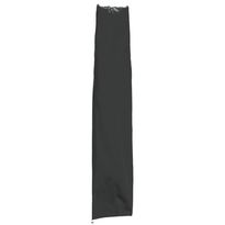 Aurinkovarjon suojat 2 kpl 170x28/32 cm 420D Oxford (03396)