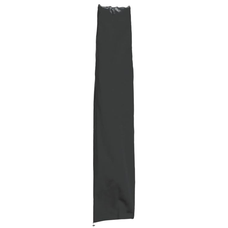 Aurinkovarjon suojat 2 kpl 170x28/32 cm 420D Oxford (03396)