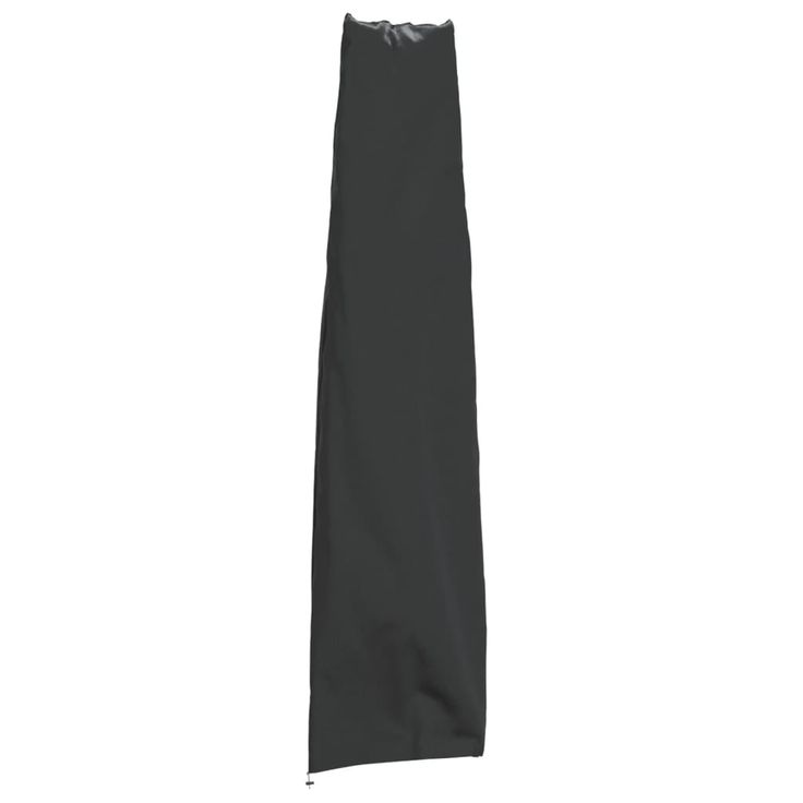 Aurinkovarjon suojat 2 kpl 190x50/30 cm 420D Oxford (03395)