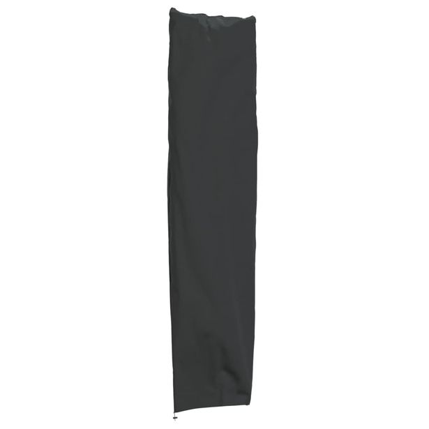 Aurinkovarjon suojat 2 kpl 240x57/57 cm 420D Oxford (03394)