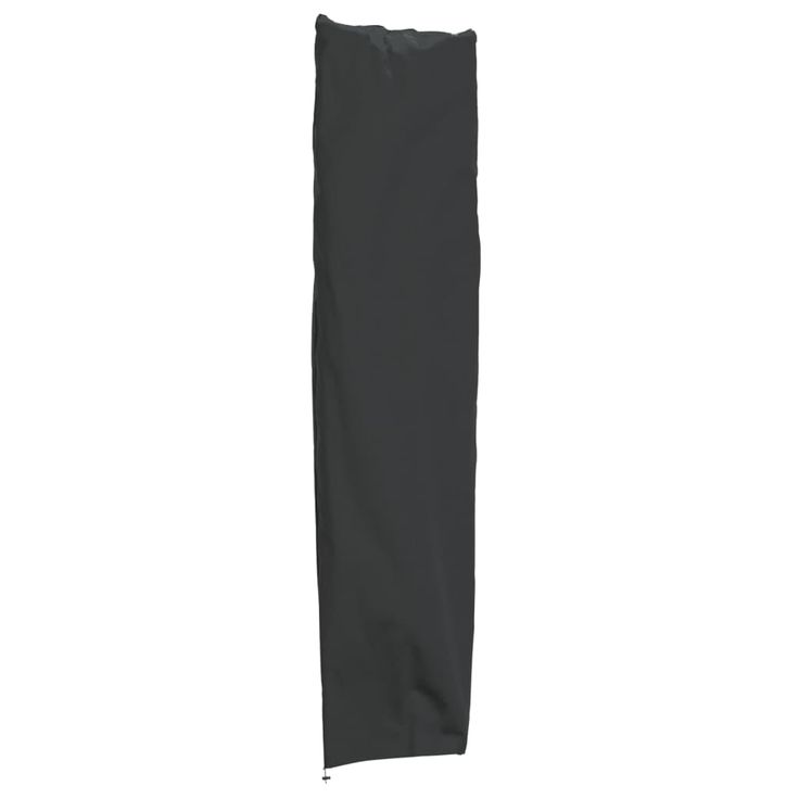 Aurinkovarjon suojat 2 kpl 240x57/57 cm 420D Oxford (03394)