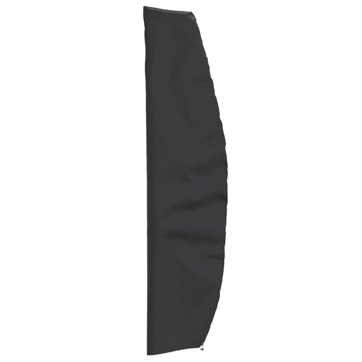 Aurinkovarjon suojat 2 kpl 265x50/70/40 cm 420D Oxford (03399)